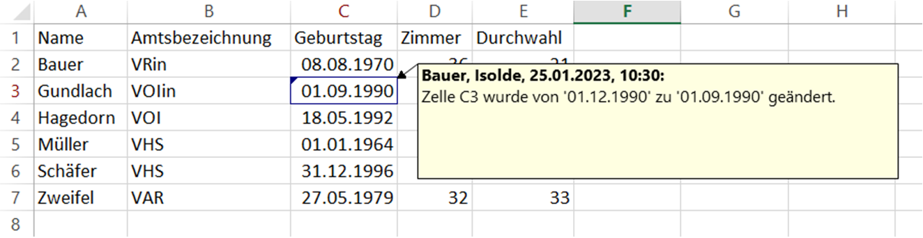 Excel